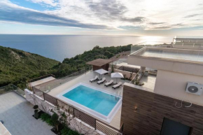 Villa Cape Montenegro on Cliffside